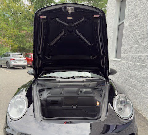 Used 2012 Porsche 911 Turbo S AWD/4WD image 68