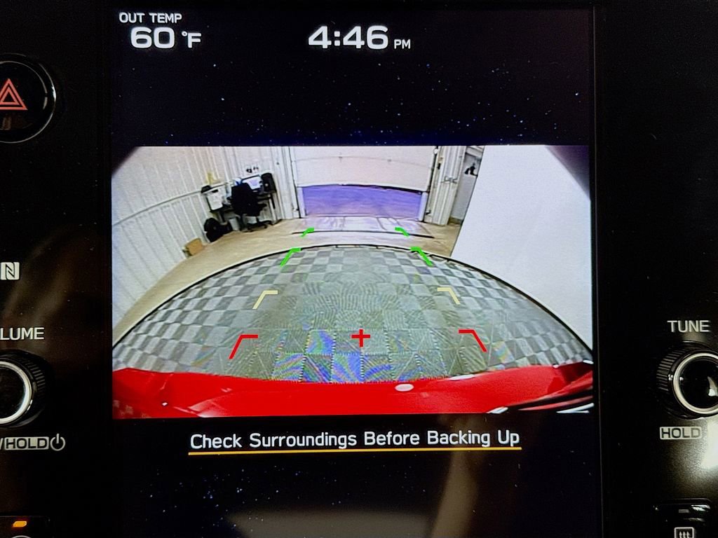 Used 2024 Subaru Impreza 2.0i Sport image 13