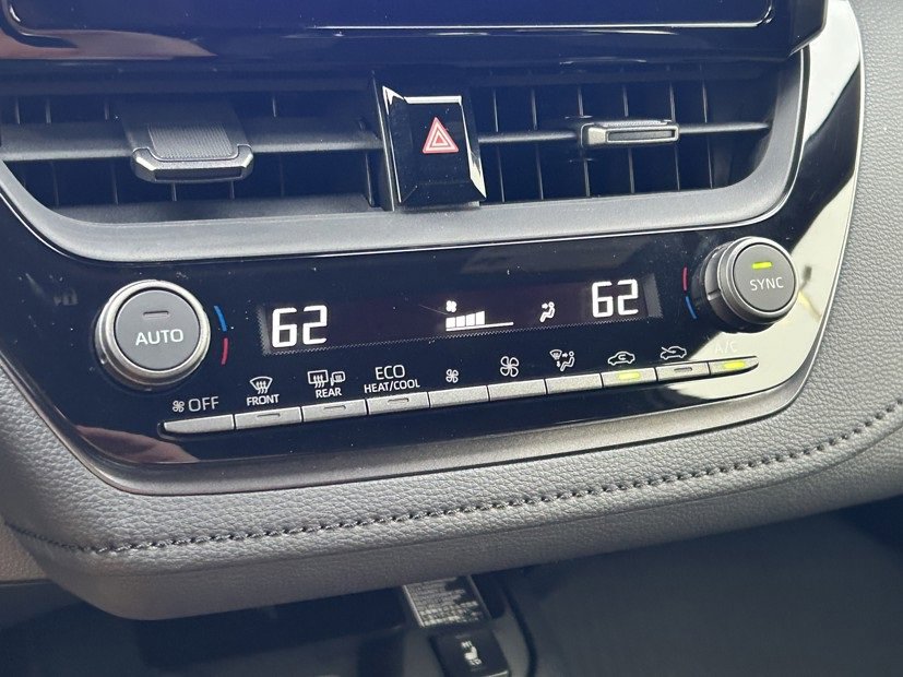 Used 2025 Toyota Corolla Core image 30