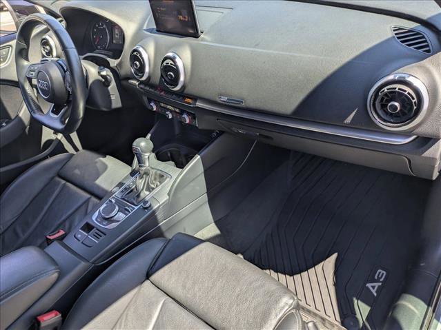 Used 2020 Audi A3 2.0T Premium w/ Final Edition Package image 19