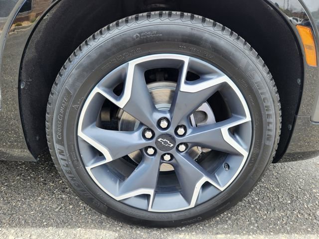 Used 2020 Chevrolet Blazer RS w/ LPO, Floor Liner Package image 24