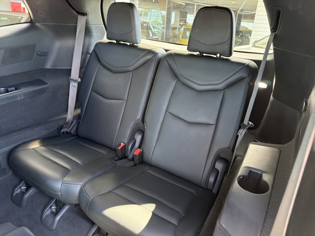 Certified 2021 Cadillac XT6 Sport AWD/4WD image 21