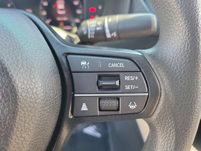 Certified 2023 Honda Accord EX image 22