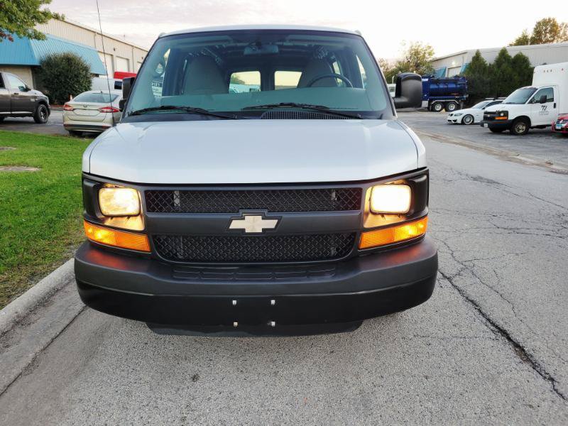 Used 2014 Chevrolet Express 1500 RWD image 27