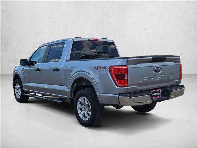 Used 2023 Ford F150 XLT AWD/4WD image 8