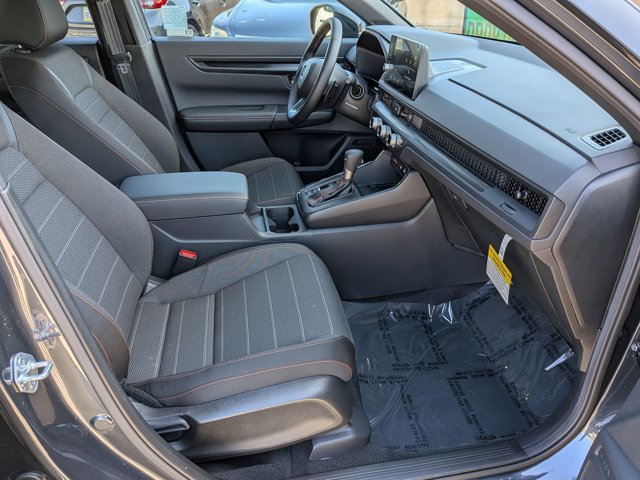 Used 2026 Honda CR-V Sport image 22