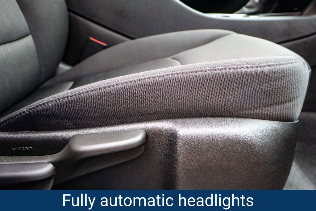 Certified 2023 Chevrolet Malibu LT image 15