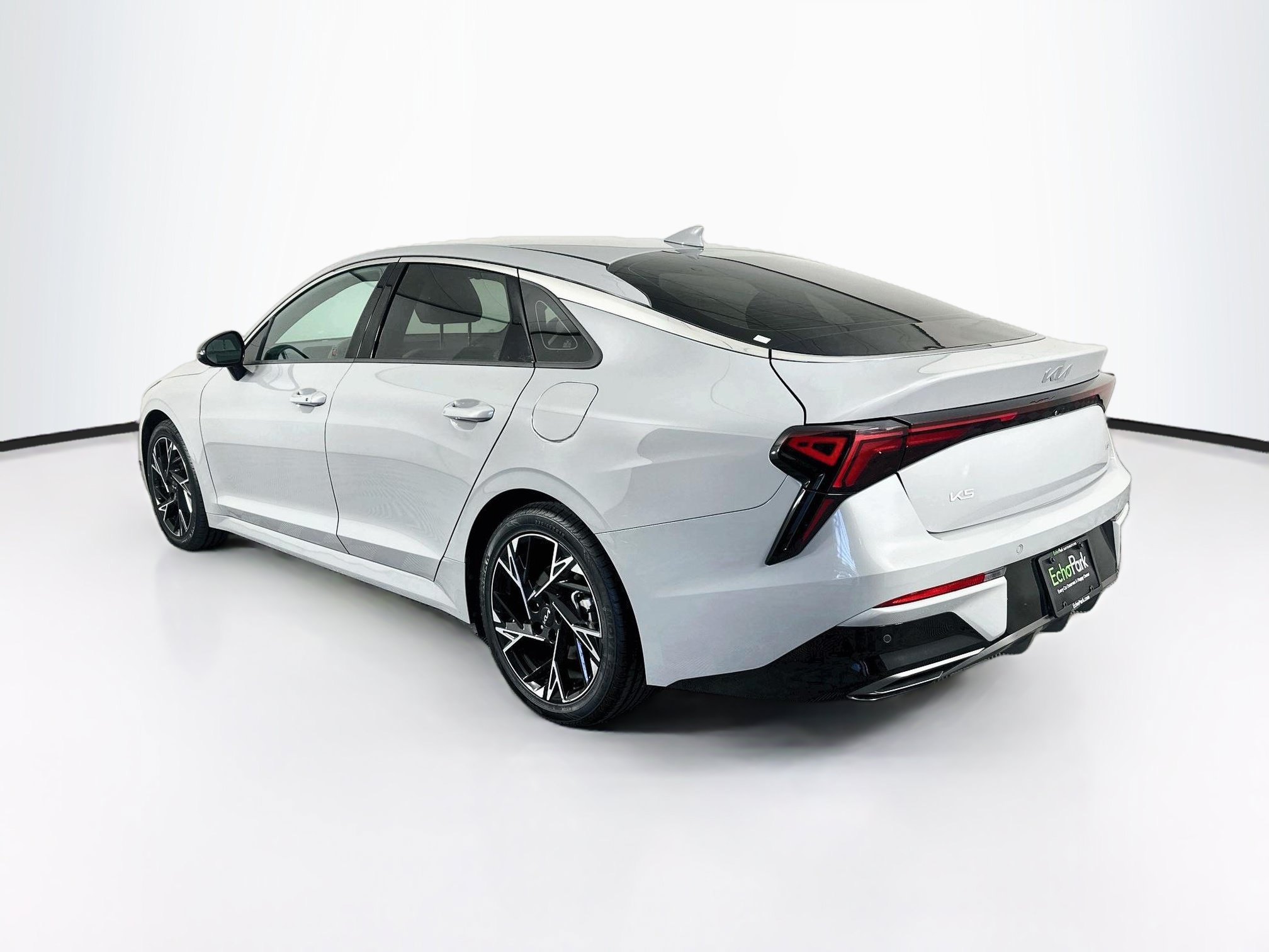 Used 2025 Kia K5 GT-Line AWD/4WD image 5