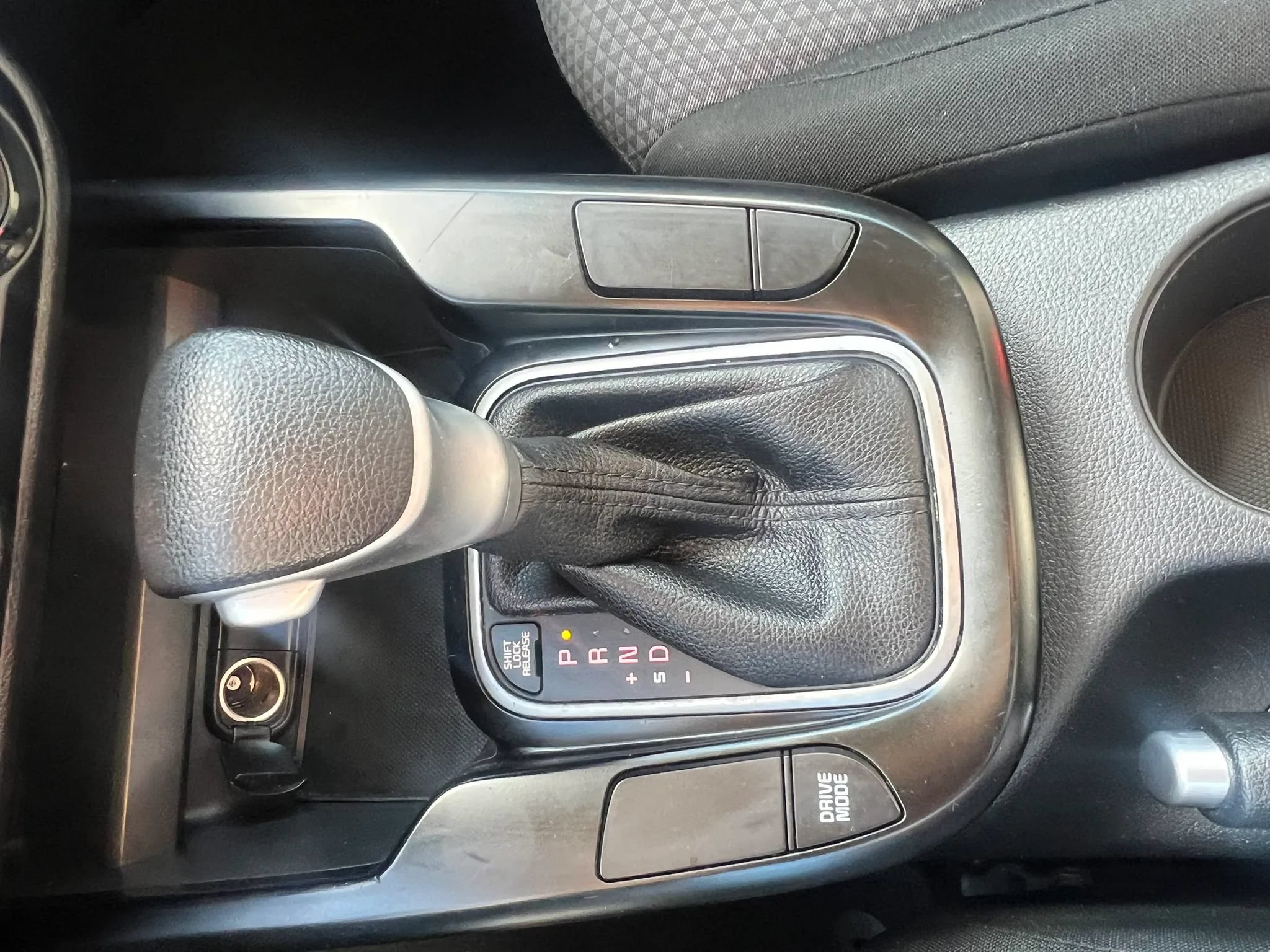 Used 2022 Kia Soul LX w/ Technology Package FWD image 24