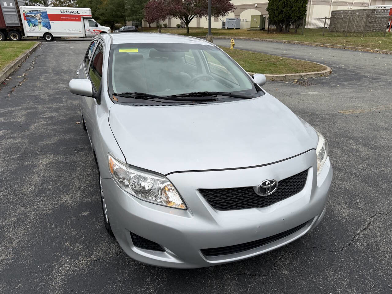 Used 2010 Toyota Corolla LE image 13