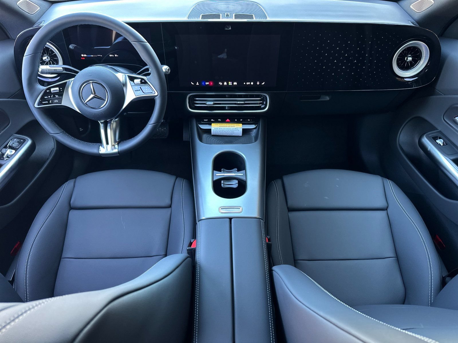 New 2027 Mercedes-Benz CLA 220 image 13