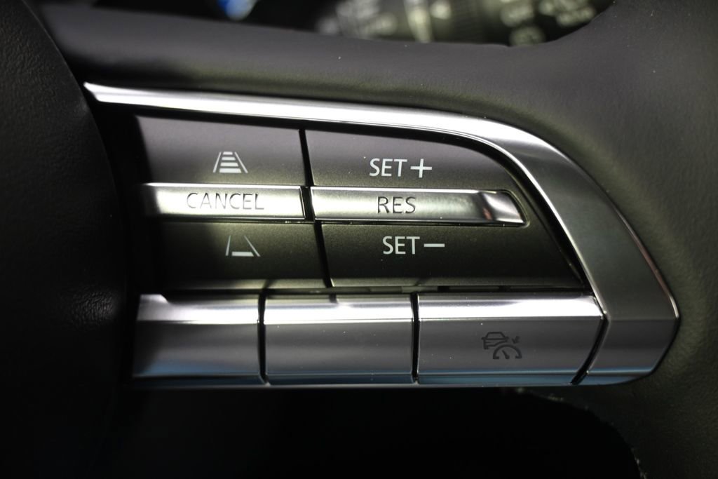 New 2026 MAZDA CX-50 AWD 2.5 Hybrid w/ Premium Pkg image 33