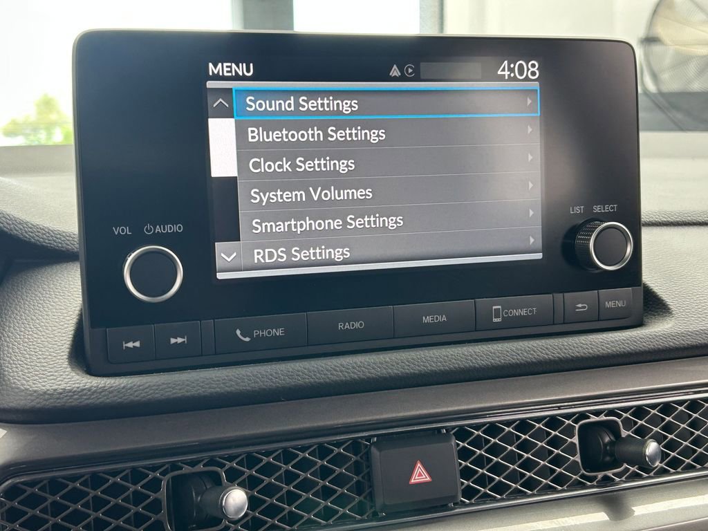 Used 2024 Acura Integra Base image 18