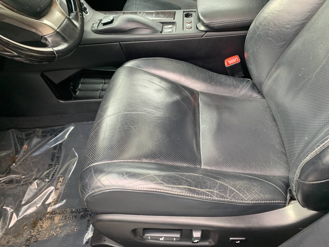 Used 2014 Lexus RX 350 AWD w/ Navigation Package image 11