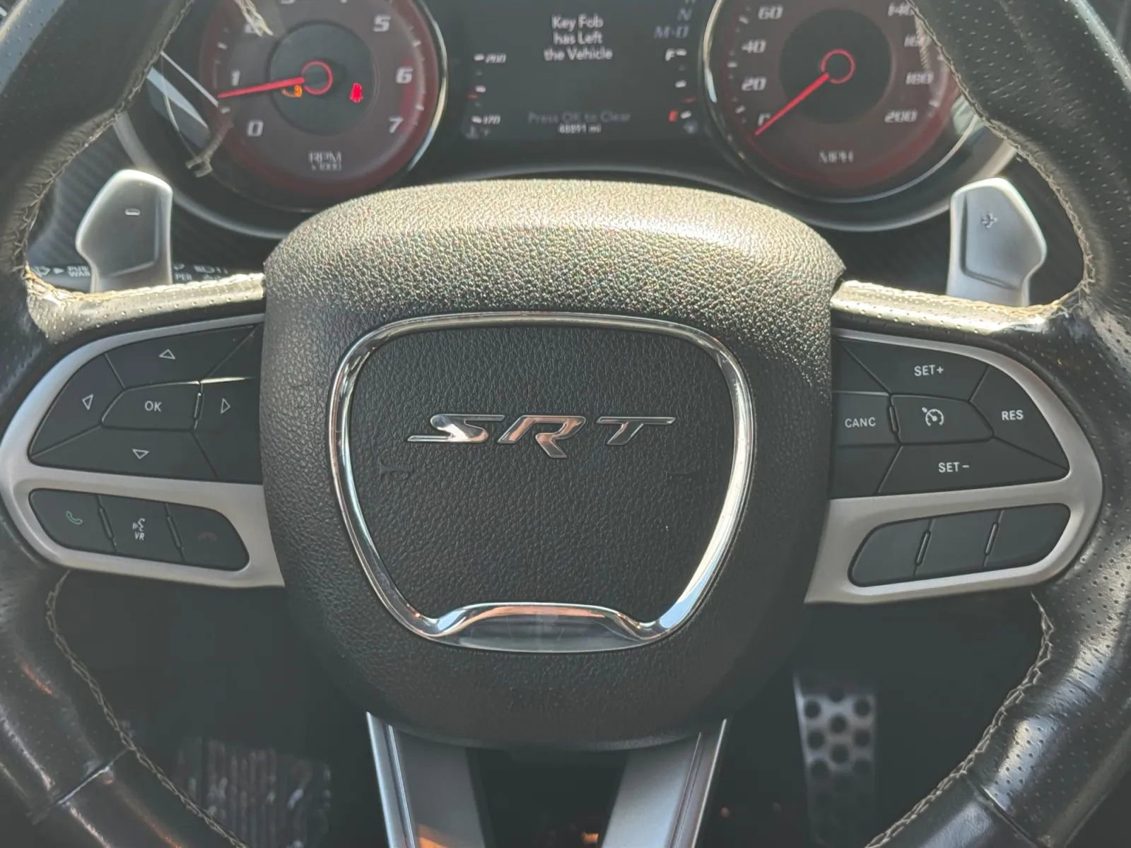 Used 2021 Dodge Charger SRT Hellcat w/ Harman/Kardon Audio Group image 23