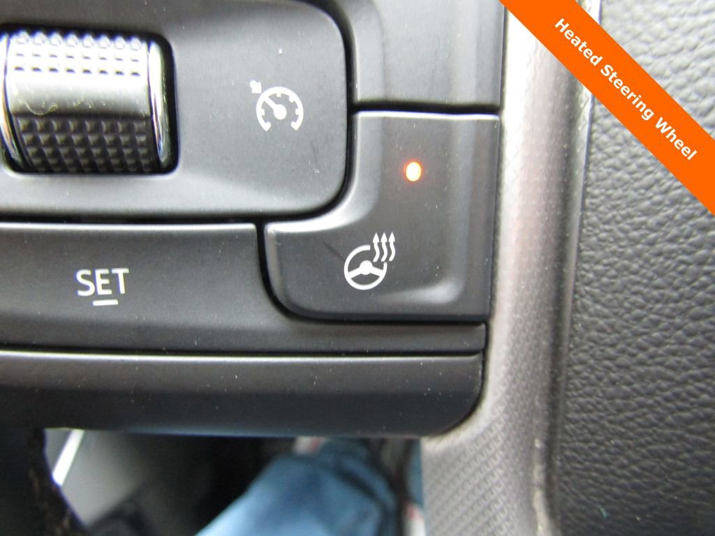 Used 2025 GMC Sierra 2500 Denali w/ Technology Package image 16