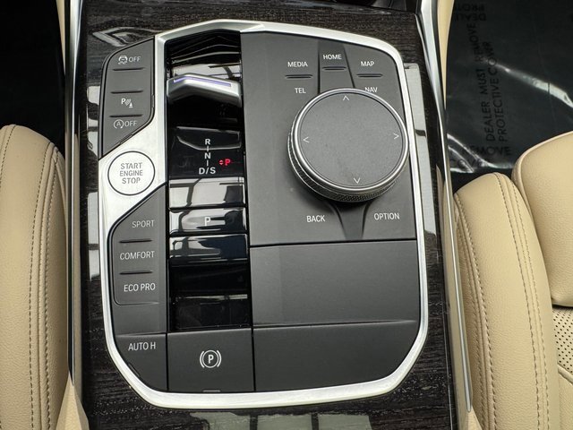 Certified 2023 BMW 330i xDrive 330i xDrive w/ Driving Assistance Package image 20