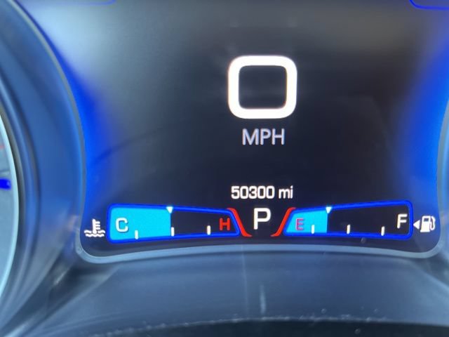 Used 2019 Chrysler 300 Touring L w/ Quick Order Package 22F RWD image 40