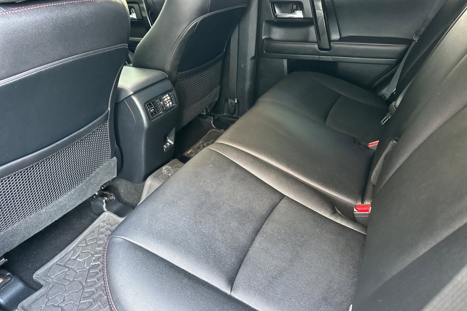 Used 2022 Toyota 4Runner TRD Pro AWD/4WD image 12