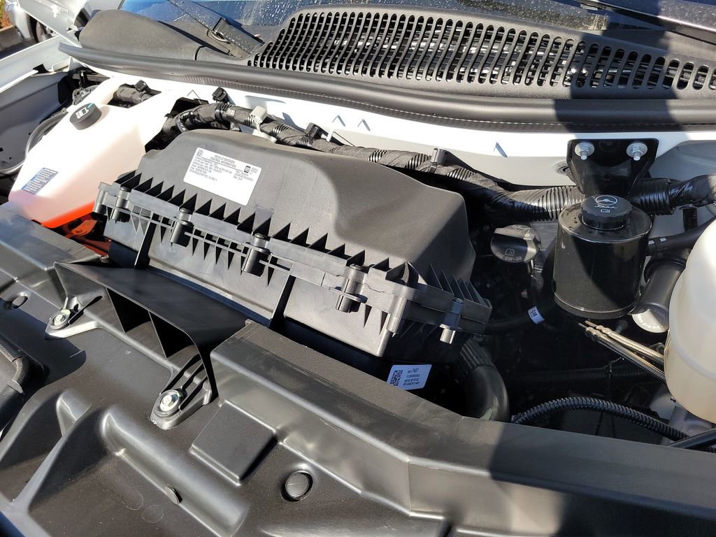 New 2025 Chevrolet Express 2500 w/ Driver Convenience Package image 27