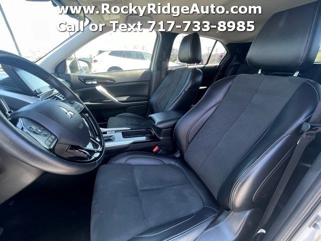 Used 2024 Mitsubishi Eclipse Cross SE image 19