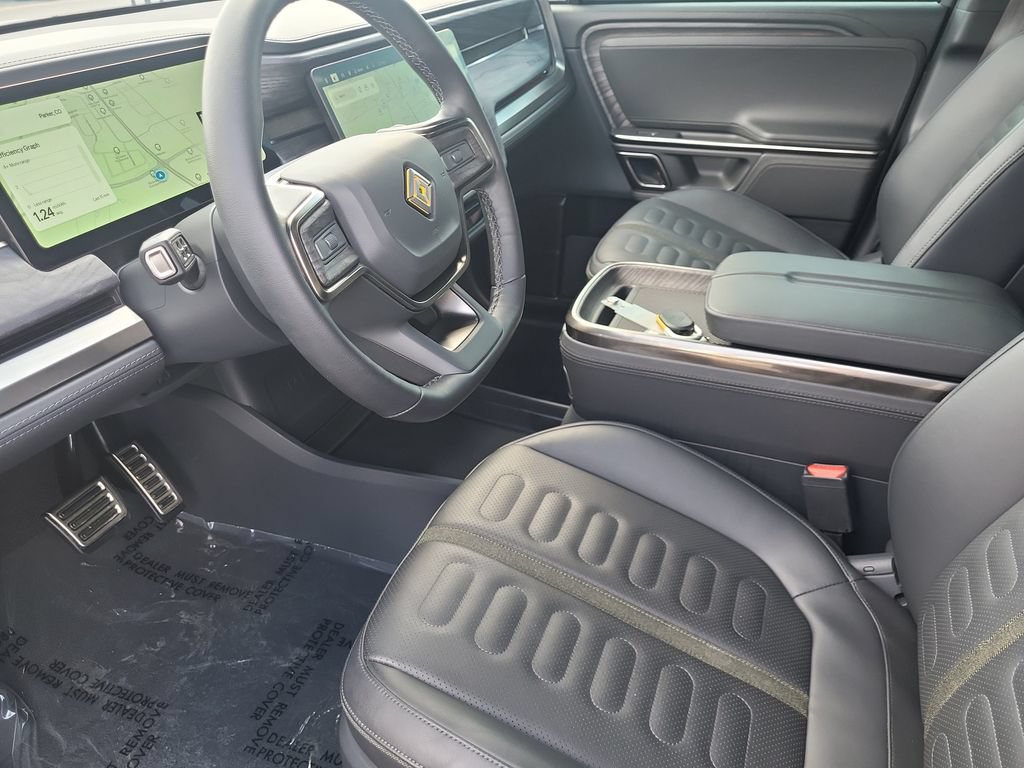 Used 2022 Rivian R1T Launch Edition AWD/4WD image 12