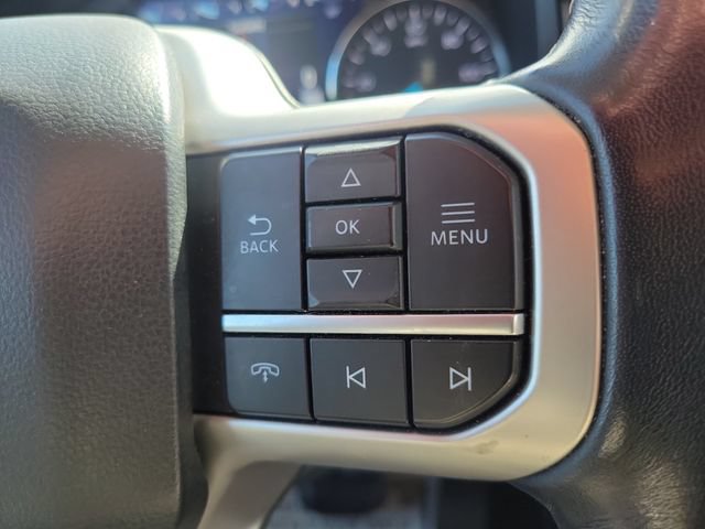 Used 2024 Ford Expedition Max Limited AWD/4WD image 22