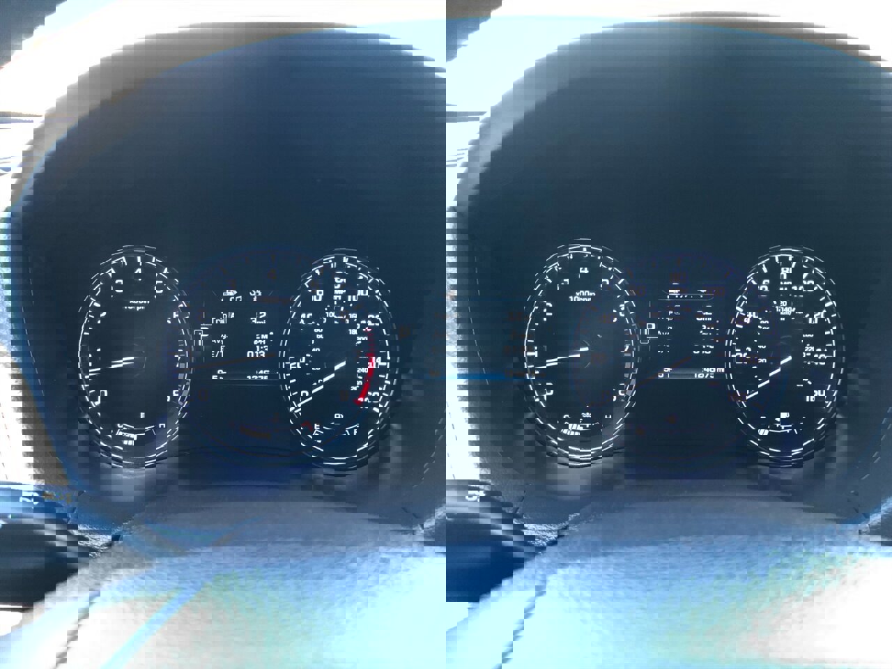 Used 2015 Hyundai Genesis 3.8 image 11