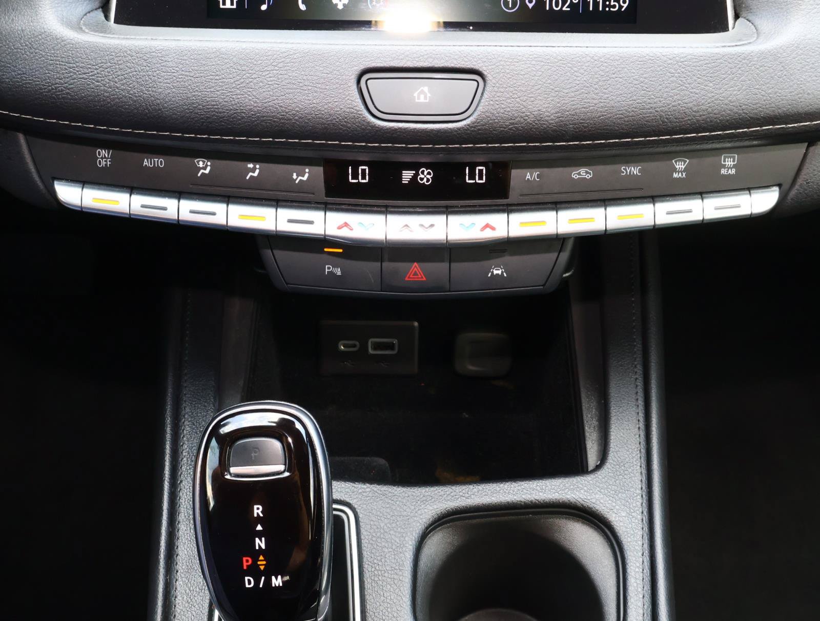 Certified 2023 Cadillac XT4 Premium Luxury FWD image 29
