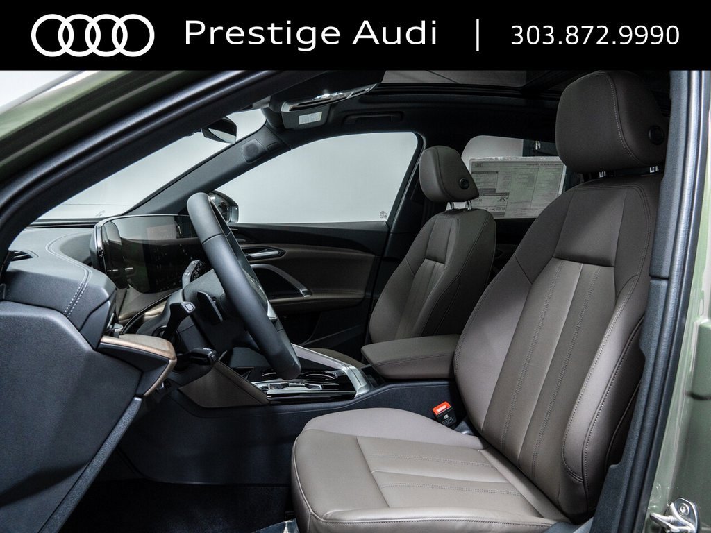 New 2025 Audi Q5 Premium Plus image 5