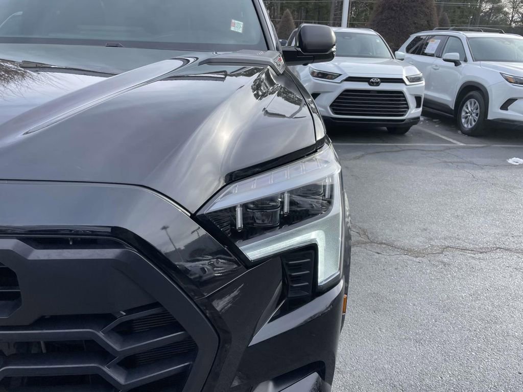 Used 2024 Toyota Sequoia TRD Pro image 14