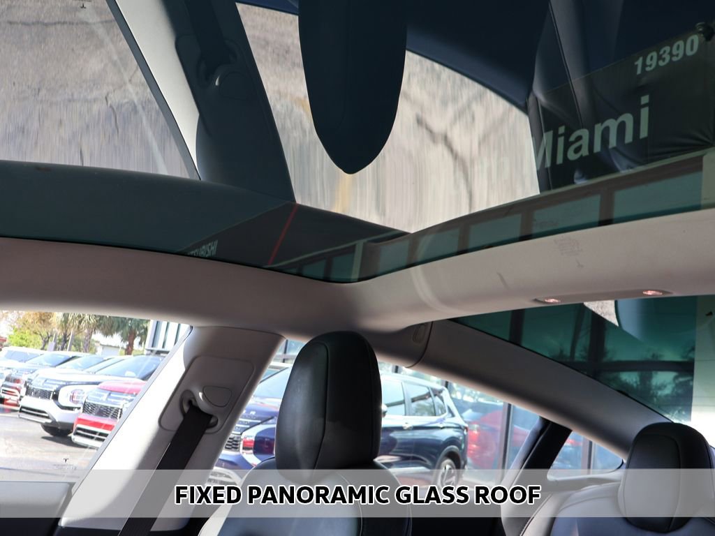 Used 2018 Tesla Model 3 Long Range RWD image 5