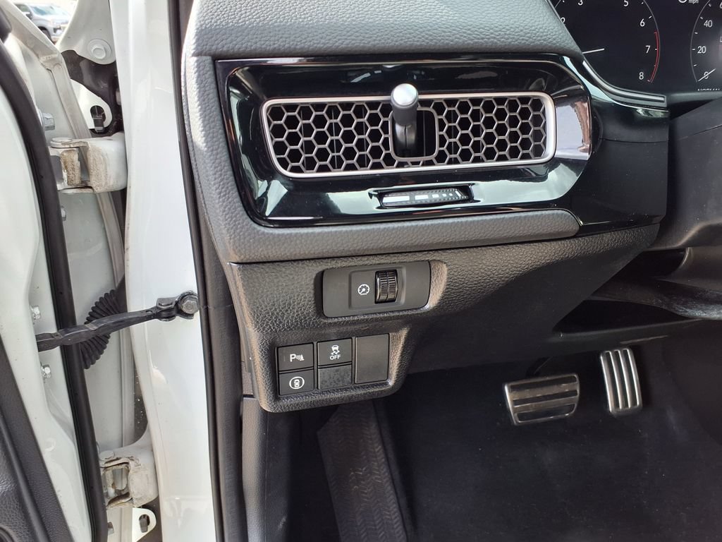 Used 2022 Honda Civic Sport Touring image 23