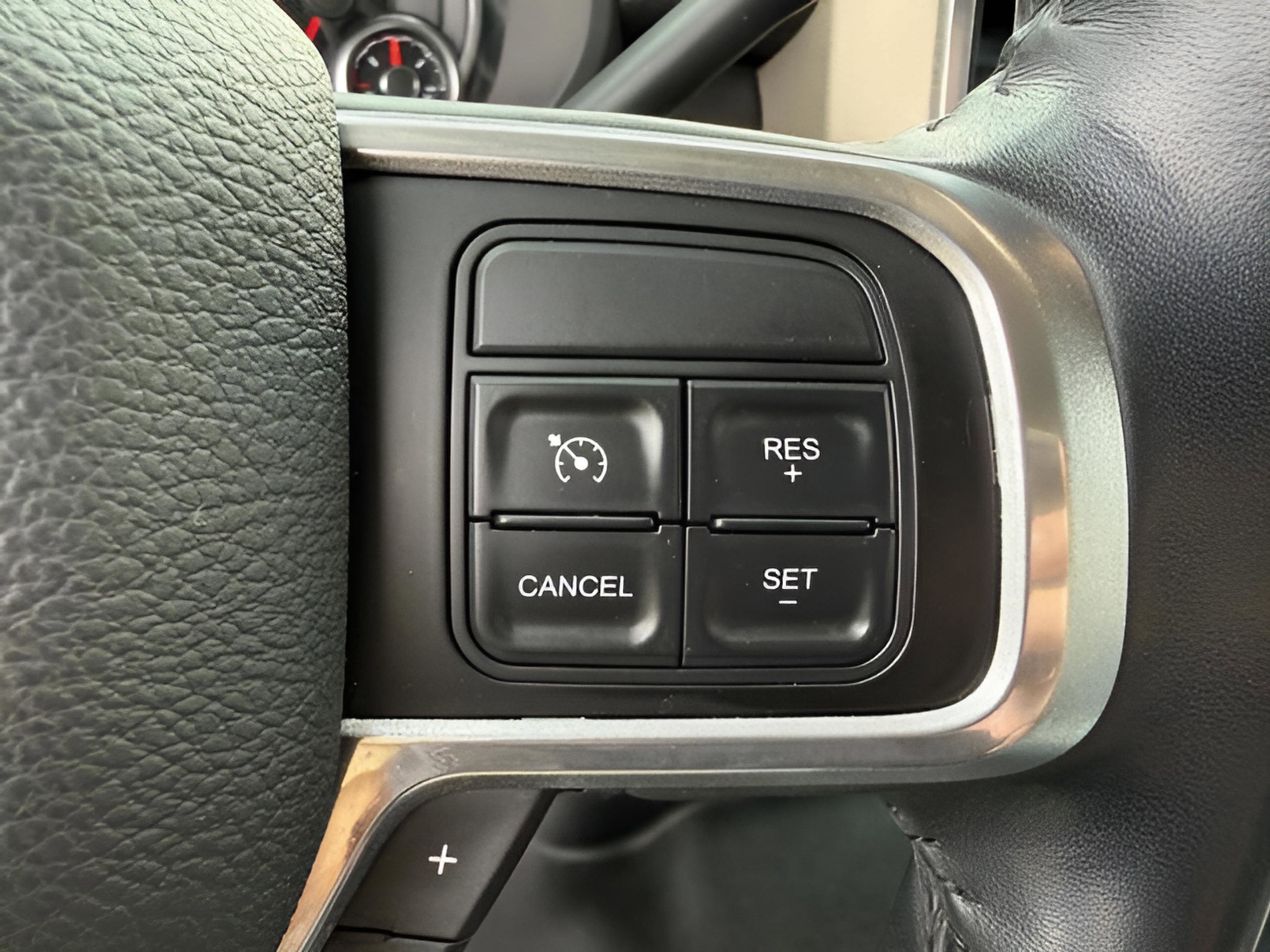 Used 2022 RAM 2500 Laramie AWD/4WD image 20