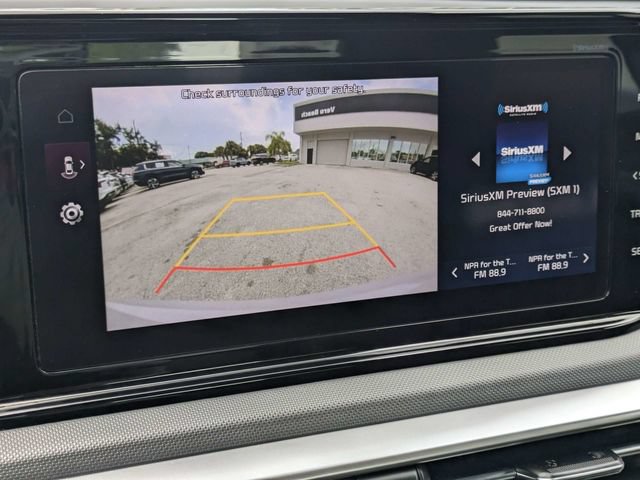 Used 2024 Kia K5 GT-Line FWD image 28