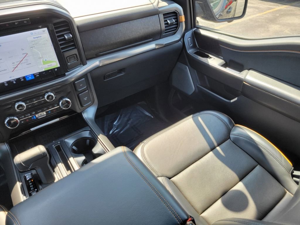 Used 2024 Ford F150 Tremor w/ Equipment Group 402A High image 13