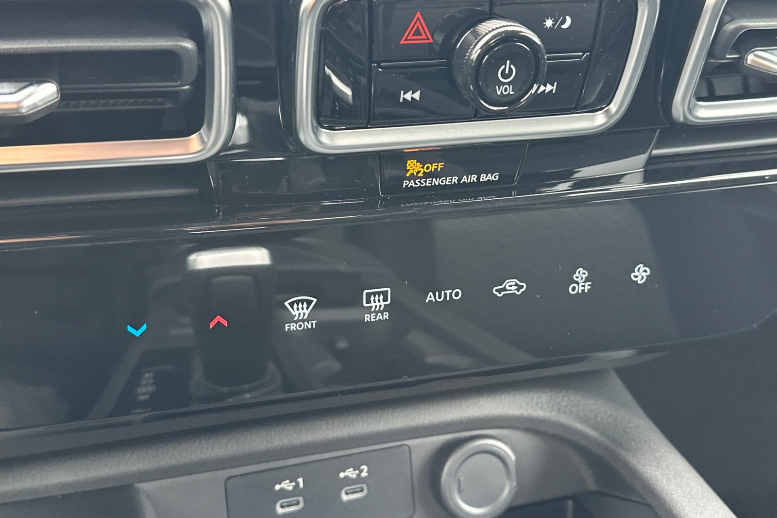 New 2026 Nissan Sentra SV w/ Floor Mat Package FWD image 19