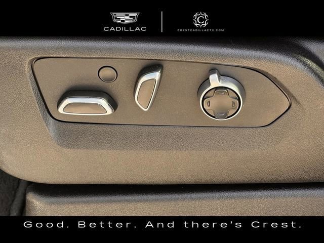 Used 2023 Cadillac Escalade ESV V AWD/4WD image 26