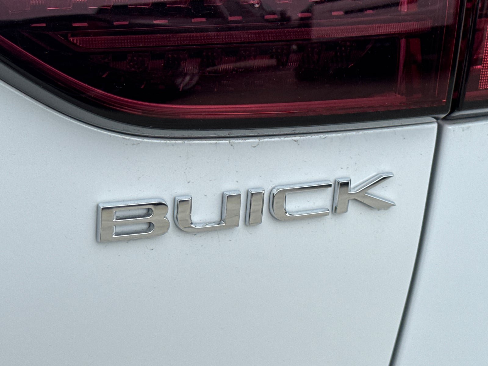 Used 2026 Buick Envision Preferred AWD/4WD image 12