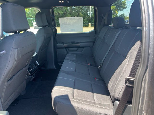 New 2026 Ford F150 STX w/ Equipment Group 200A AWD/4WD image 6