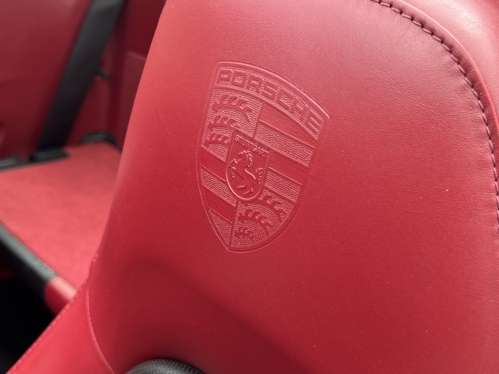 Used 2017 Porsche 911 Targa 4S image 29