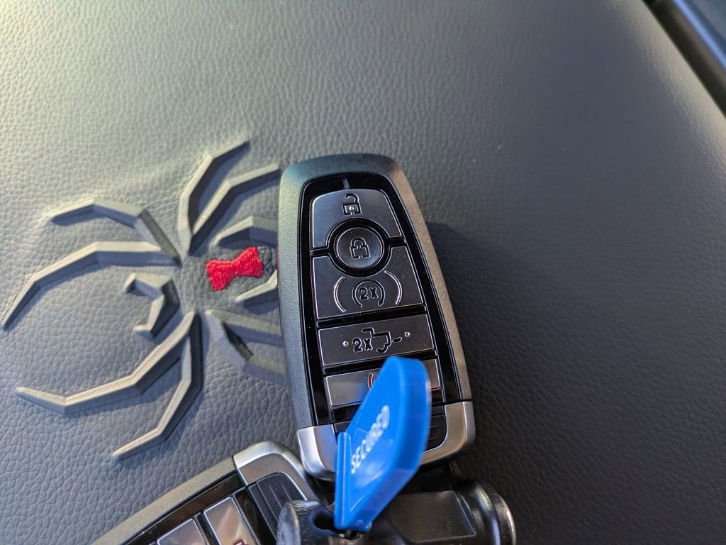 New 2026 Ford F150 XLT w/ Equipment Group 303A High image 34