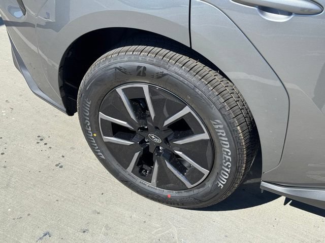 New 2026 Subaru Solterra AWD/4WD image 25