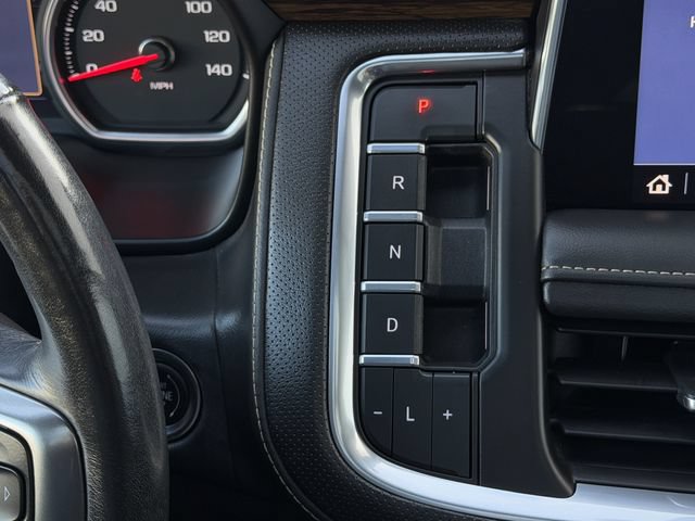 Certified 2021 Chevrolet Tahoe Premier w/ Premium Package RWD image 25
