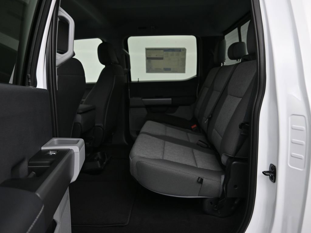 New 2026 Ford F350 XL w/ XL Chrome Package image 21
