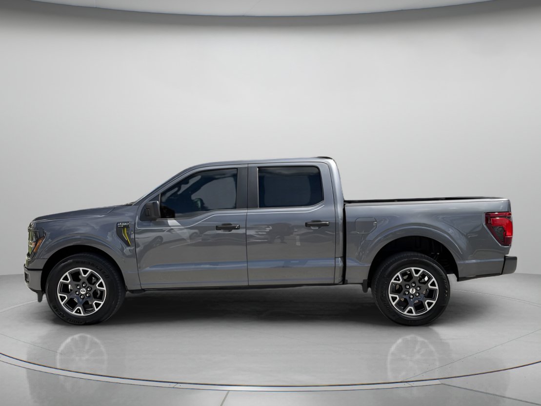 Used 2024 Ford F150 STX RWD image 5