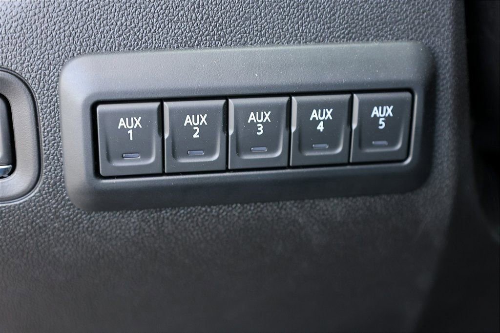 New 2025 Chevrolet Silverado 3500 W/T w/ WT Convenience Package image 58