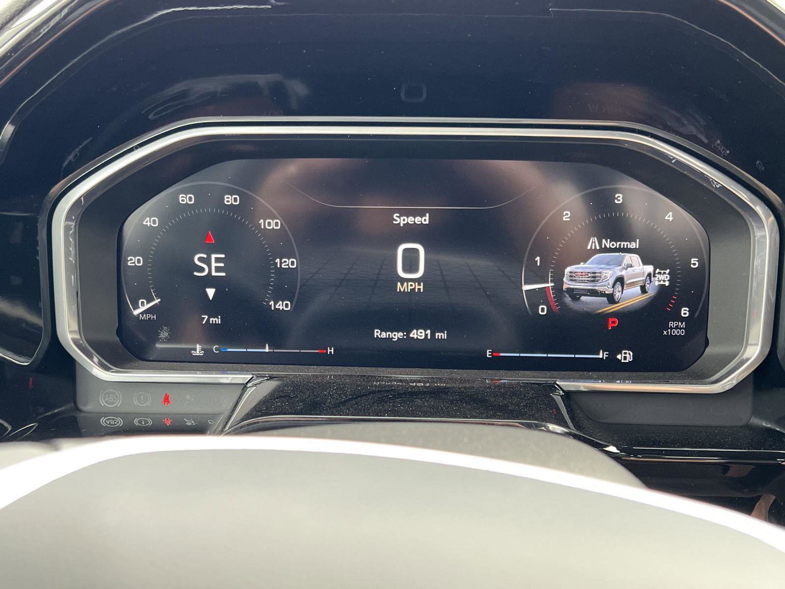 New 2026 GMC Sierra 1500 SLT image 28