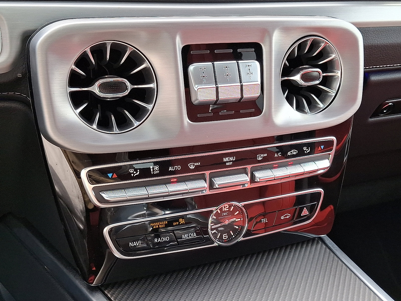 Certified 2022 Mercedes-Benz G 63 AMG 4MATIC image 18