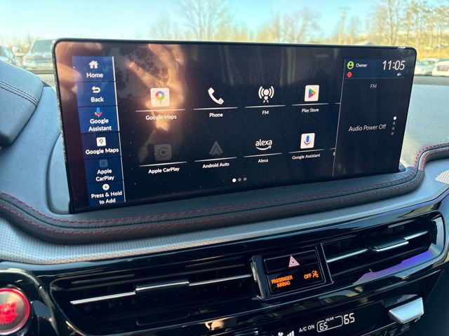 Used 2025 Acura MDX A-Spec image 28